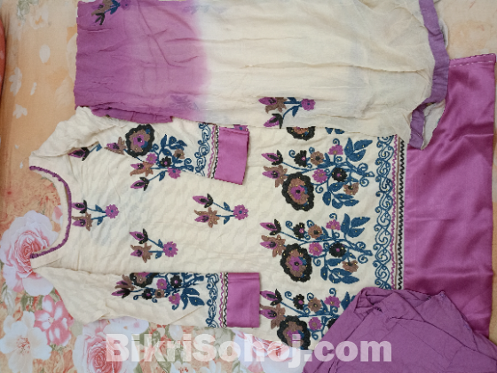 ৩ পিচ